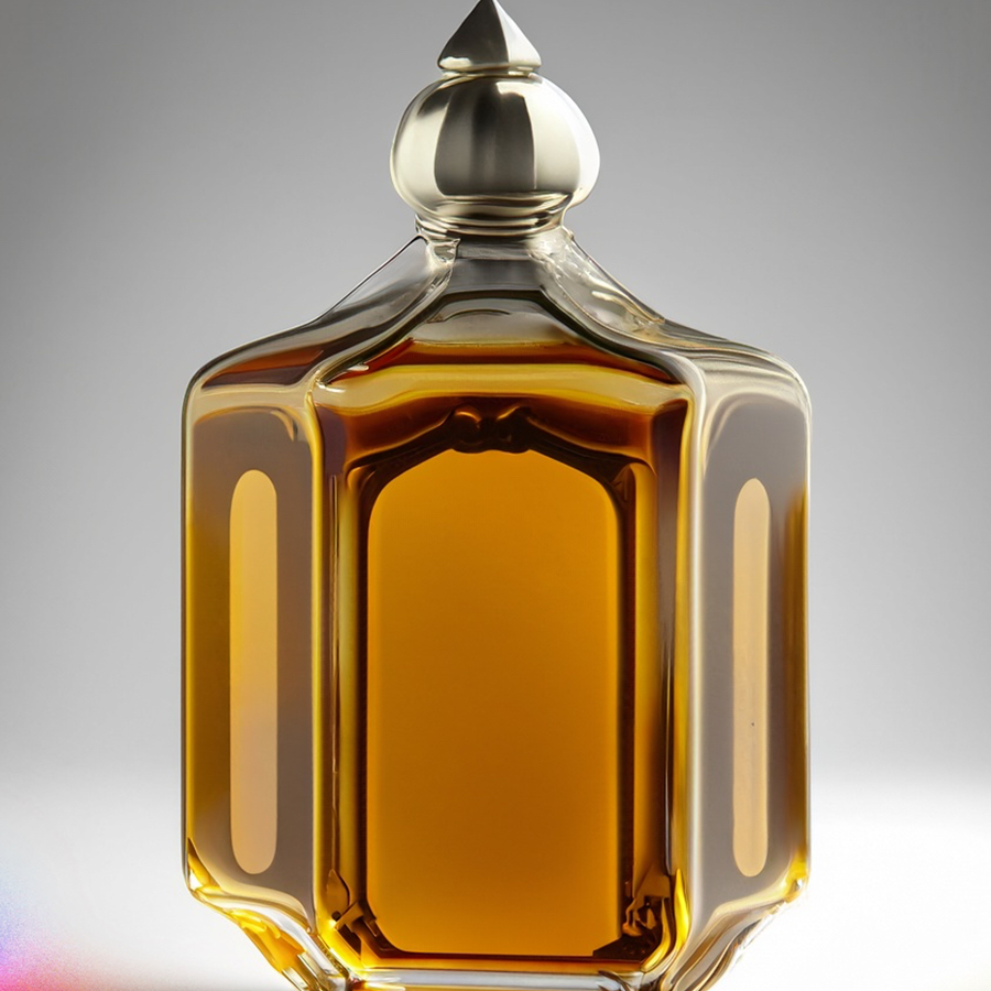 Tahara Oud Musk