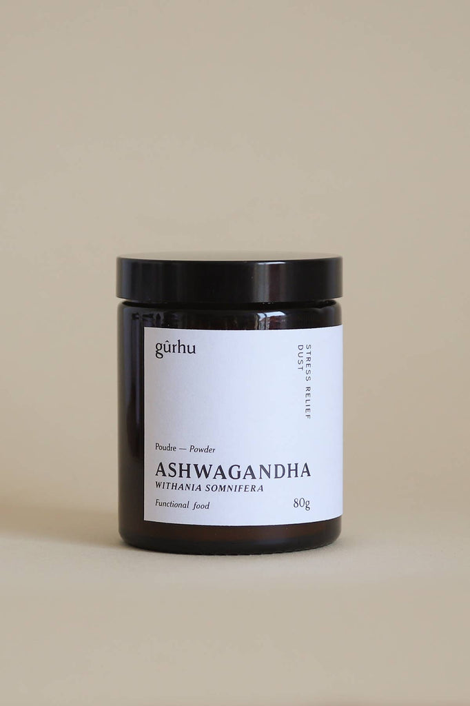 Ashwagandha - Stress Relief Powder