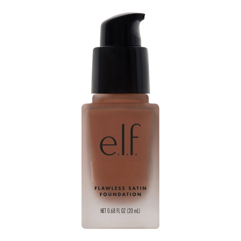 E.L.F. Flawless Finish Satin Foundation